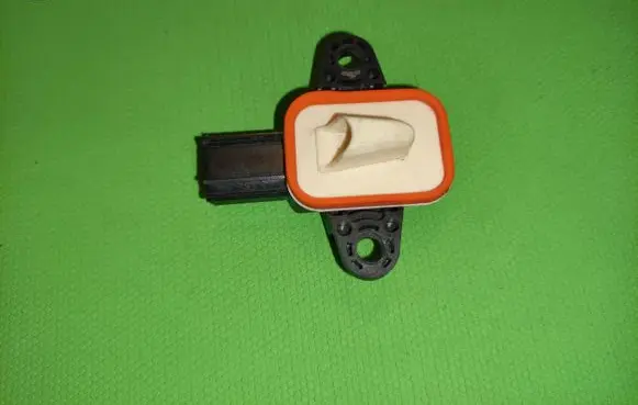 Ford Kuga II Airbag deployment crash/impact sensor F2GT14C676AA