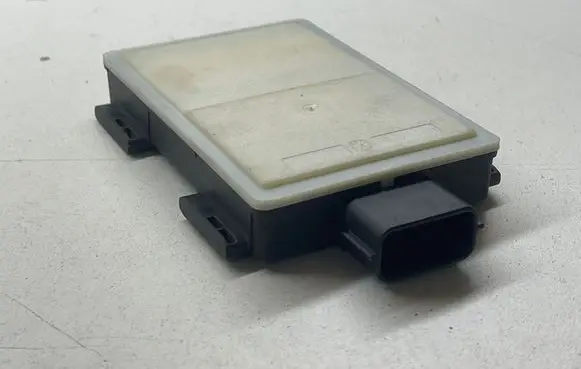 Blind spot module
