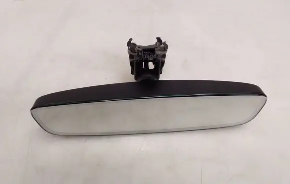 Volkswagen Tiguan Rear view mirror (interior) 3G0857511AC