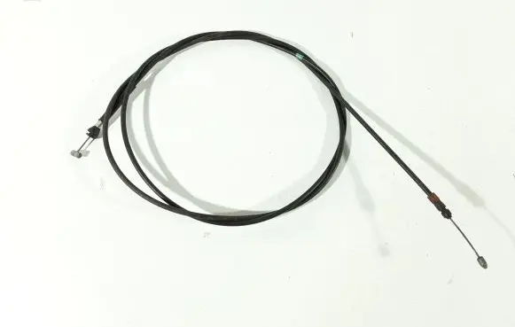 Subaru Outback Engine bonnet/hood lock release cable 8131UFX