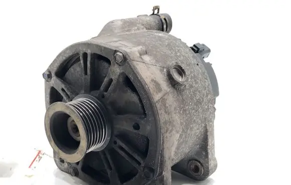 Renault Scenic II - Grand scenic II Generator/alternator 8200290220