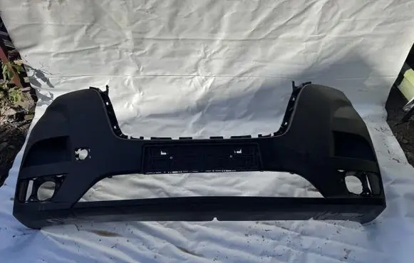 Renault Master IV Front bumper
