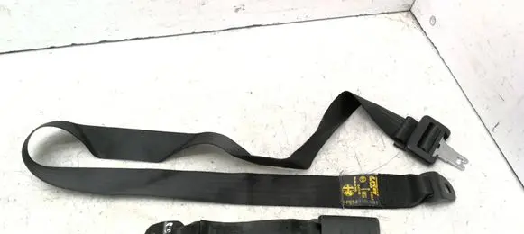 Alfa Romeo 166 Rear seatbelt B237 043146 190599