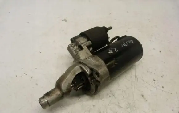 Audi A6 S6 C5 4B Starter motor 059911023H
