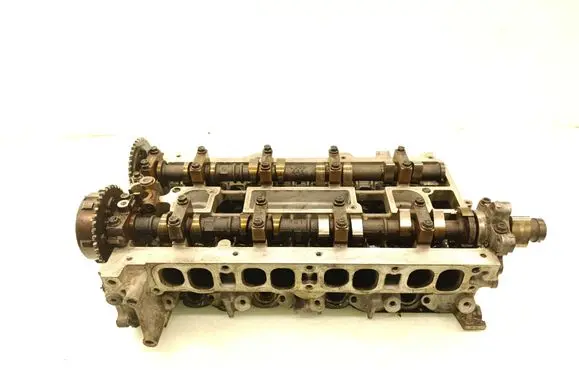Mazda CX-7 Engine head L3K9