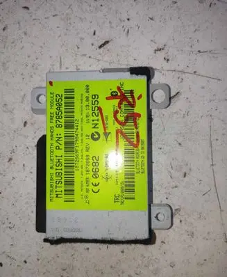 Mitsubishi Outlander Bluetooth control unit module 8785A052 N12559
