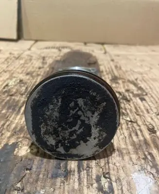 Ford Fiesta Piston with connecting rod M279A