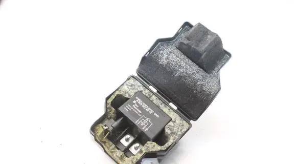 Mercedes-Benz C W204 Other relay A0035422619