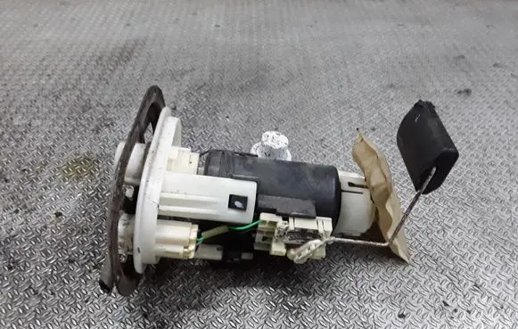 Hyundai Getz In-tank fuel pump 3111017000