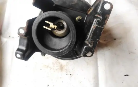 Renault Laguna I Brake booster 7700417045a b354563