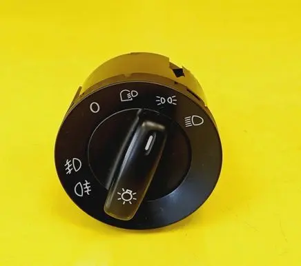 Volkswagen PASSAT B6 Light switch 1K0941431N