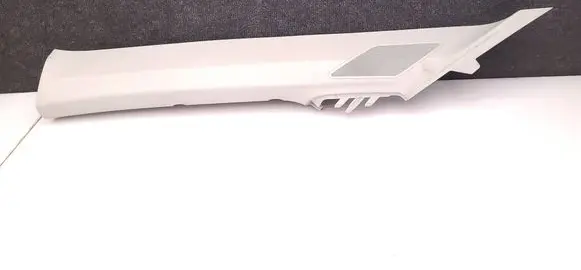 Man TGE 1gen (A) pillar trim 7C0867233D