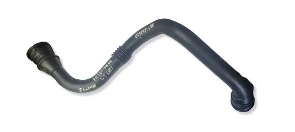 Renault Fluence Intercooler hose/pipe 8200981498