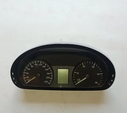 Mercedes-Benz Vito Viano W639 Speedometer (instrument cluster) A6394464321 102681005 72066090