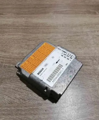 Audi A8 S8 D2 4D Airbag control unit/module 0285001150 4D0959655C