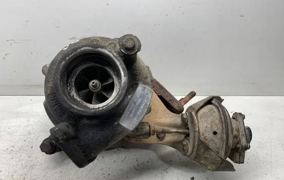 Hyundai Sonata Turbo GT1749V 9654919580 7535562HKM06885F