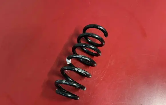 BMW iX Front coil spring 5A1C509