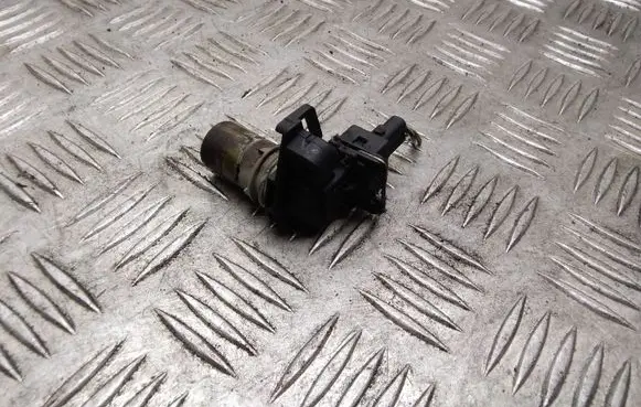 Ford Transit - Tourneo Connect Crankshaft position gear 1M5A6C315AE