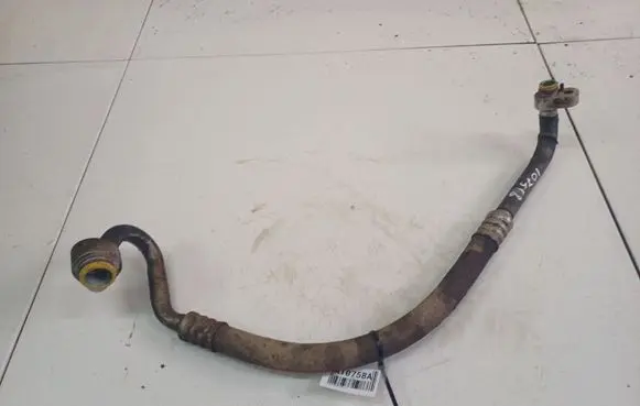 Air conditioning (A/C) pipe/hose