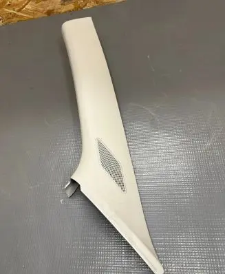 Skoda Fabia Mk4 (6VA) (A) pillar trim 5E0035411B