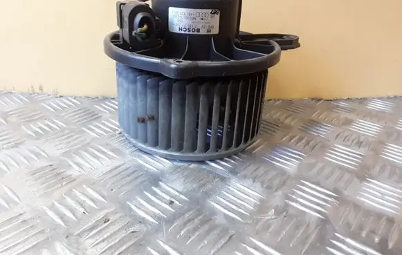 Audi A6 S6 C5 4B Heater fan/blower 0130111202 4B1820021B MF0160700361