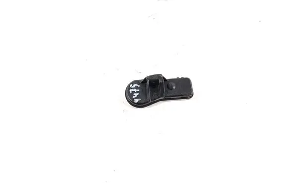 Tire pressure sensor