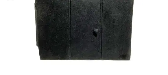 Peugeot 5008 II Trunk/boot floor carpet liner 98222876ZD 32272
