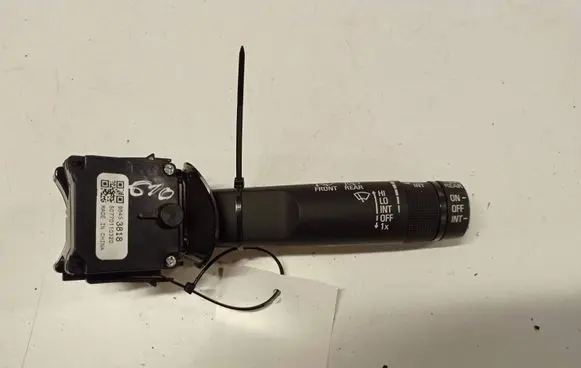 Opel Insignia A Wiper control stalk 95433818 5077011032
