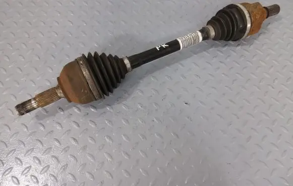 Citroen Jumpy Front driveshaft 9813091880 1614920480