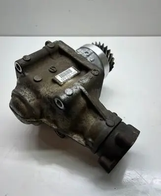 Honda HR-V Gearbox transfer box case 29000PEP000