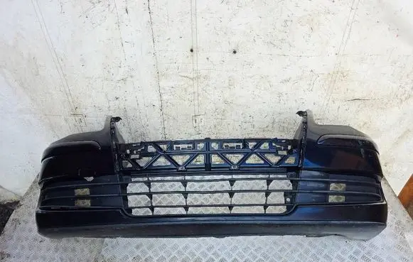 Volkswagen Touran I Front bumper 1T0807217GN 1T0807903B 1T0807217G