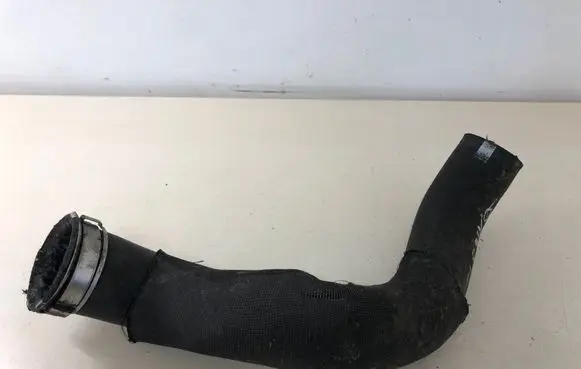 Audi A6 S6 C6 4F Intercooler hose/pipe