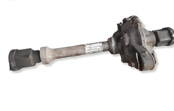 Ford Ranger Front differential EB3G3B079BG 20183102