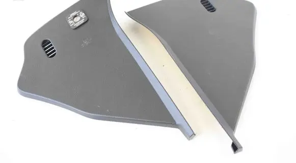 Lexus RX 450H Dashboard side end trim 5544448080 5544348130