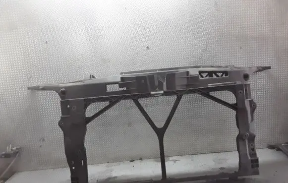 Chevrolet Lumina Radiator support slam panel 