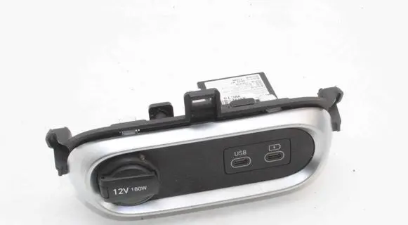 Genesis GV60 USB socket connector 96120CU000
