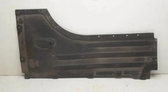 BMW X6 G06 Side bottom protection 7424882