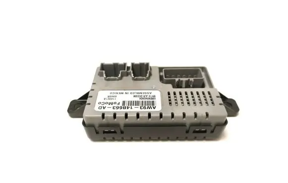 Other control units/modules