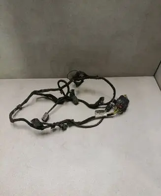 Opel Insignia A Parking sensor (PDC) wiring loom 23126664