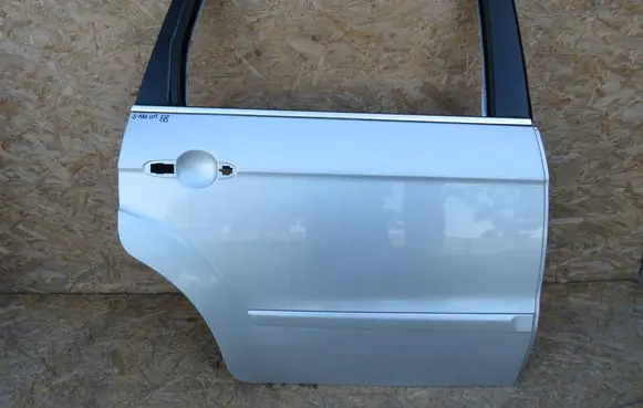 Ford S-MAX Rear door 