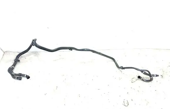 Mercedes-Benz EQE x294 Intercooler hose/pipe A2945010000