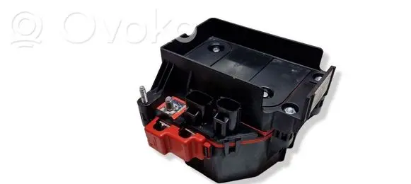 Jaguar XF X250 Positive wiring loom 737005283W