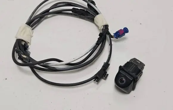 BMW M5 Reversing camera 9240351 7368753 9182930