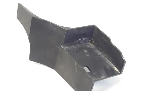 Audi A8 S8 D3 4E Other interior part 4E2823772B
