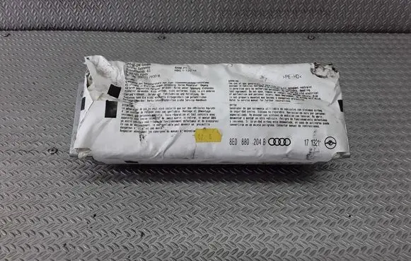 Audi A4 S4 B6 8E 8H Passenger airbag 8E0880204B