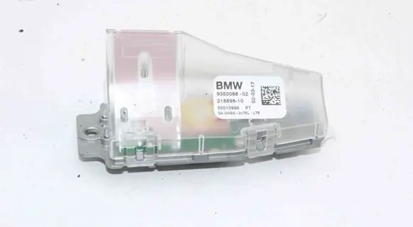 BMW M4 F82 F83 Aerial GPS antenna 9350088