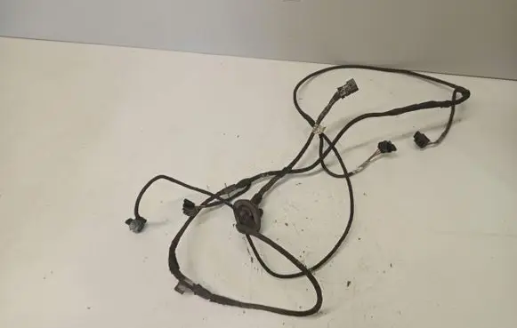 Mercedes-Benz ML W164 Parking sensor (PDC) wiring loom A1644400937