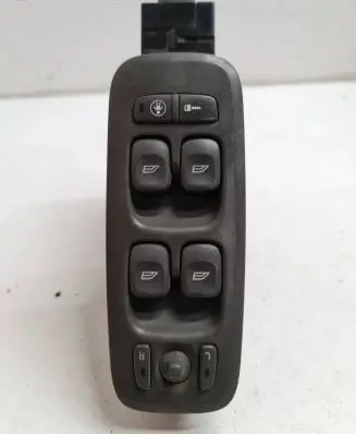 Volvo V70 Electric window control switch 9452959 M0D35H00188 0W36E