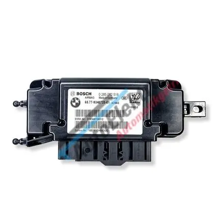 BMW 2 F22 F23 Airbag control unit/module 9348728