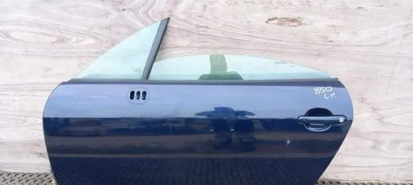 Audi TT Mk1 Front door